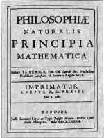 Principia Matematica